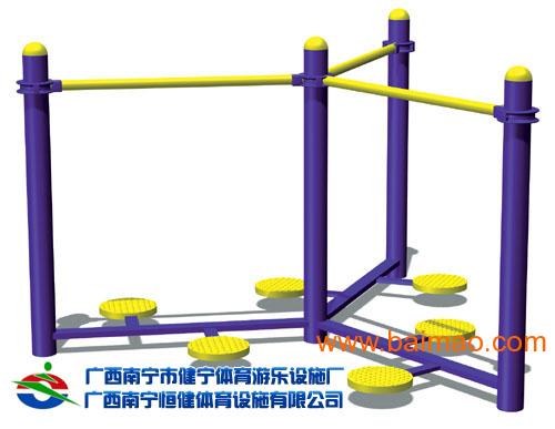 攀登架的