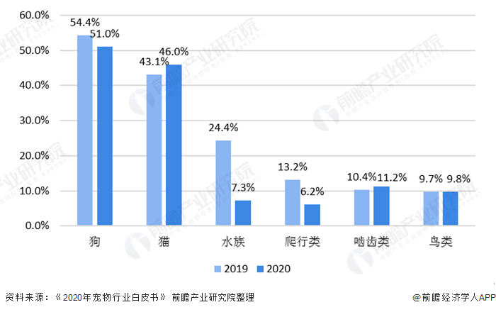 宠物食品行业的现状优缺点