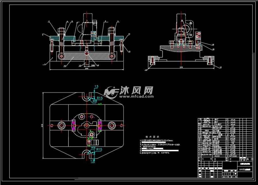 阀门的制作工艺装配