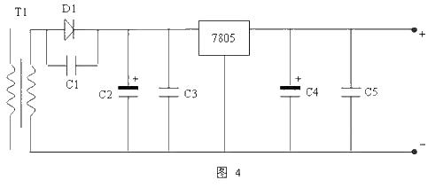 温控开关的组成